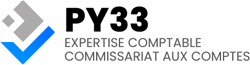 PY33 Logo