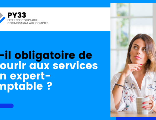 Est-il obligatoire de recourir aux services d’un expert-comptable ?