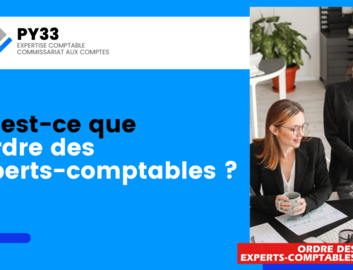 Qu’est-ce que l’ordre des experts-comptables ?