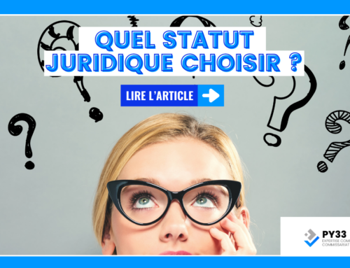 Quel statut juridique choisir ?