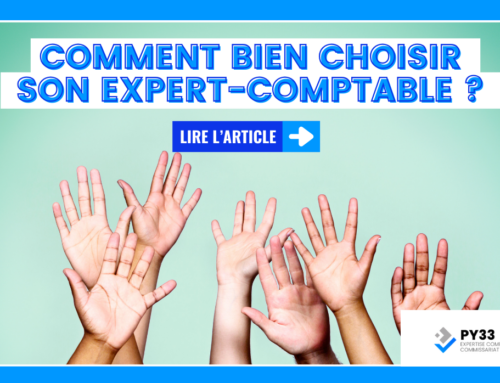 Comment bien choisir son expert-comptable ?