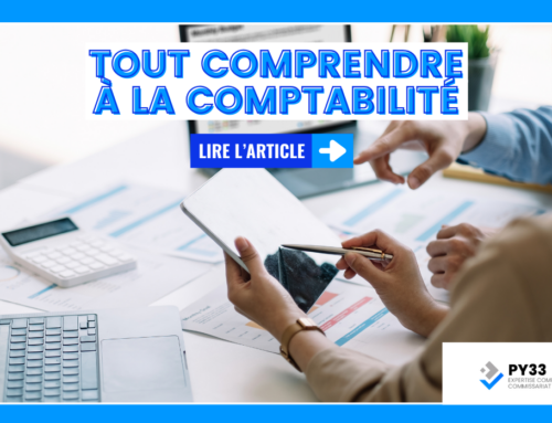 Tout comprendre à la comptabilité