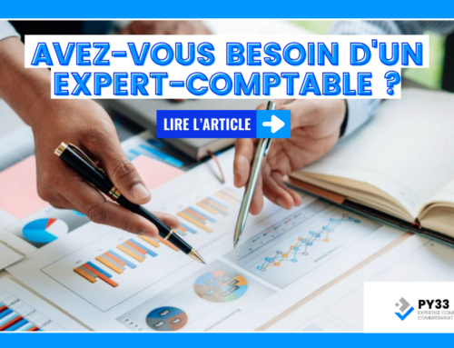 Avez-vous besoin d’un expert-comptable ?