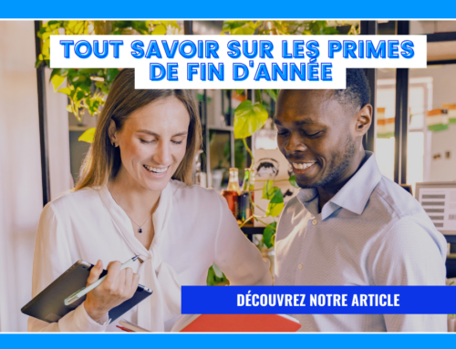 Tout savoir sur les primes de fin d&rsquo;année