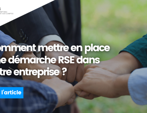 Comment mettre en place une démarche RSE dans votre entreprise ?